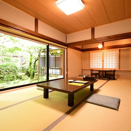 Отель Koyasan Shukubo Jokiin Экстерьер фото