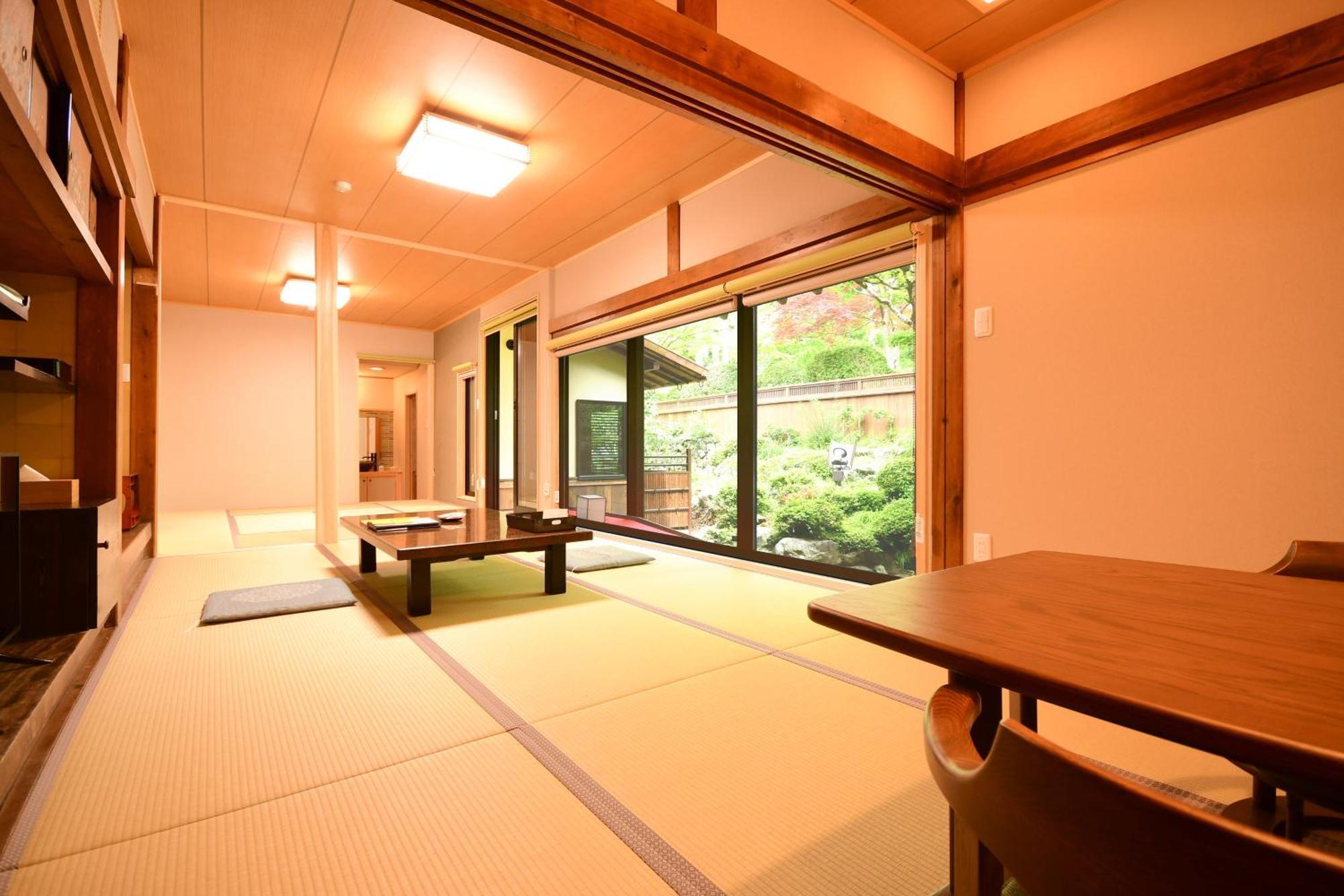 Отель Koyasan Shukubo Jokiin Экстерьер фото